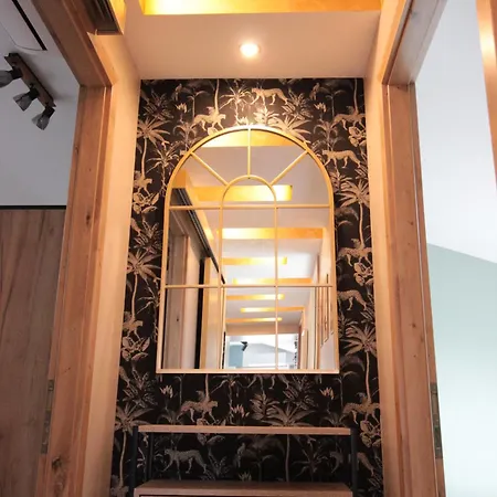 Centre - Full Climatisation - 3 - 7 Couchages - 10 Personnes - Parking Proche - Terrain 800m2 - Balnéothérapie - Air De Jeux Extérieurs - Confort - Géré Par Prestazen'services Appartamento Verdun-sur-Meuse