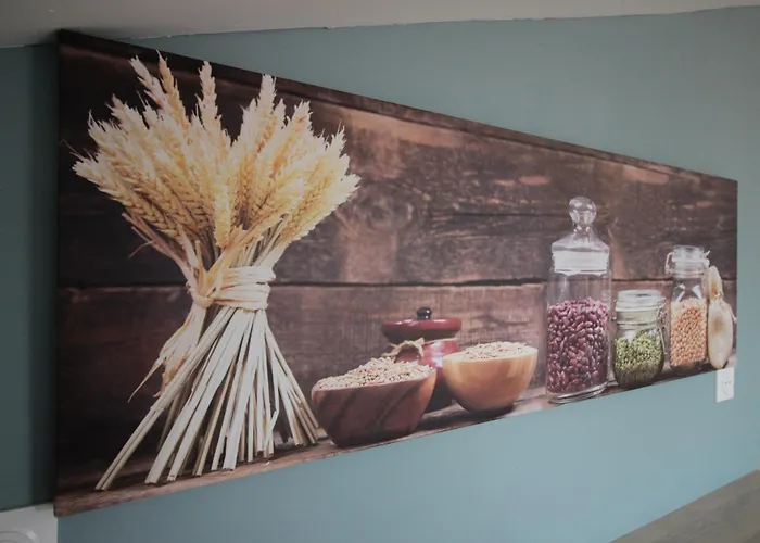 Apartment Centre - Full Climatisation - 3 - 7 Couchages - 10 Personnes - Parking Proche - Terrain 800m2 - Balneotherapie - Air De Jeux Exterieurs - Confort - Gere Par Prestazen'services Verdun-sur-Meuse